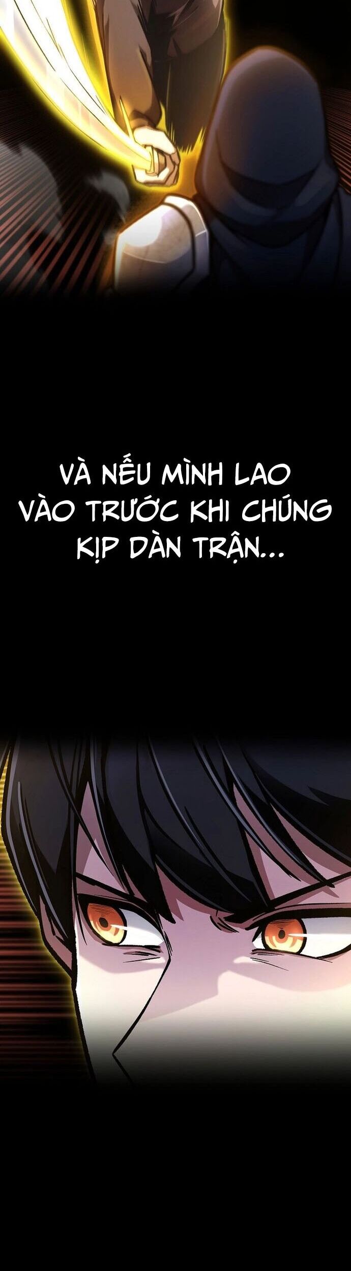 Anh Hùng Của Chúng Ta Làm Gì? Chapter 19 - Trang 15