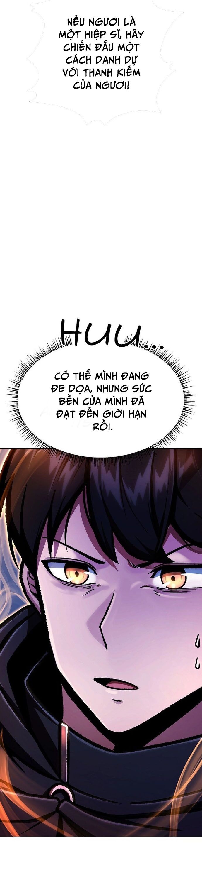 Anh Hùng Của Chúng Ta Làm Gì? Chapter 17 - Trang 26