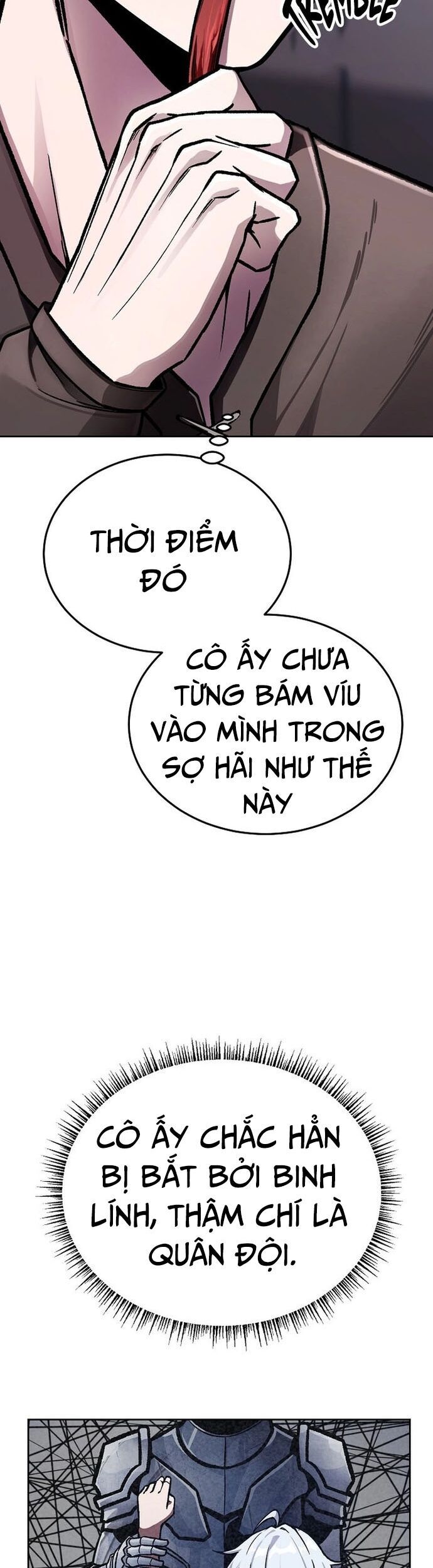 Anh Hùng Của Chúng Ta Làm Gì? Chapter 19 - Trang 34