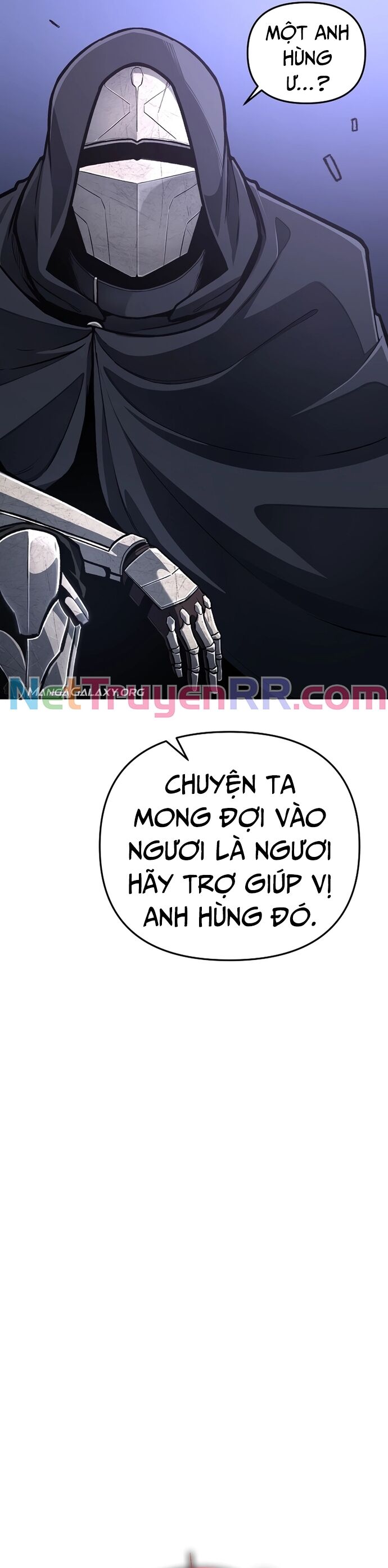 Anh Hùng Của Chúng Ta Làm Gì? Chapter 29 - Trang 13