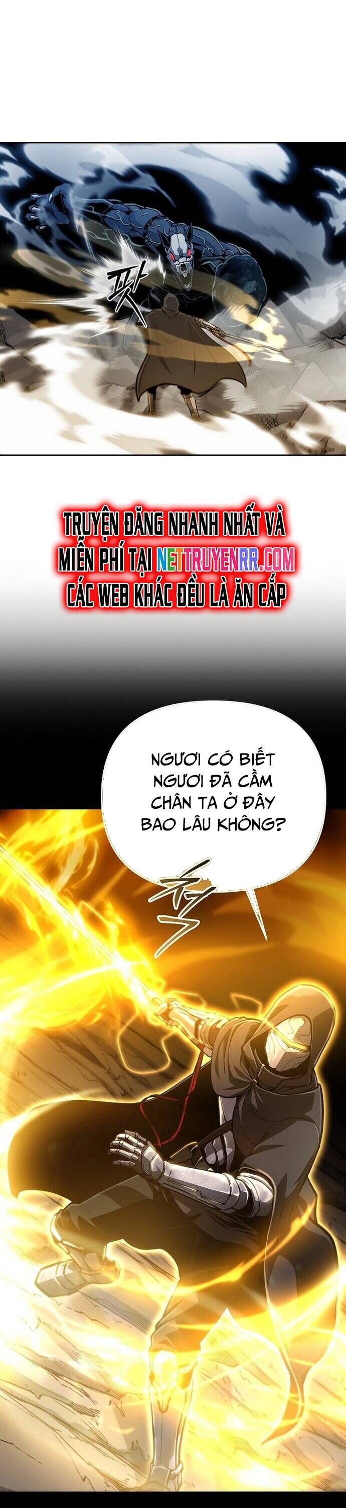 Anh Hùng Của Chúng Ta Làm Gì? Chapter 24 - Trang 42