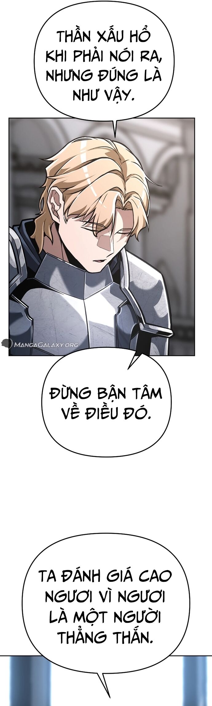 Anh Hùng Của Chúng Ta Làm Gì? Chapter 29 - Trang 24