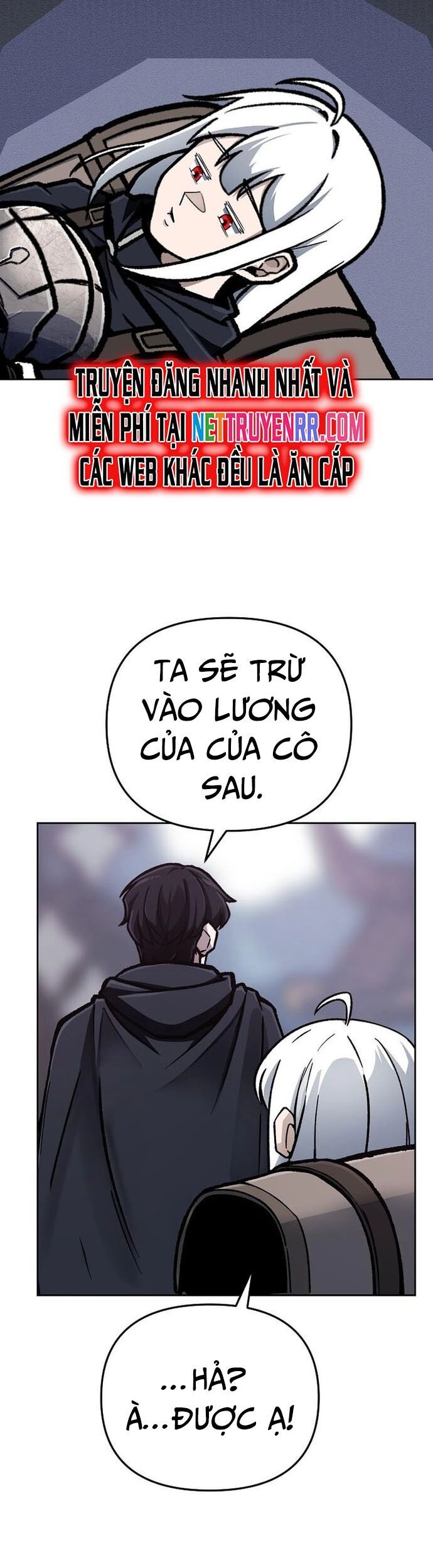 Anh Hùng Của Chúng Ta Làm Gì? Chapter 20 - Trang 38