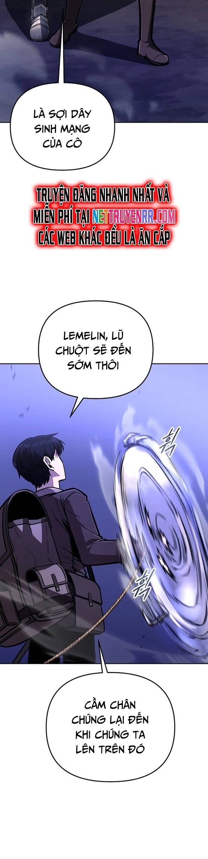 Anh Hùng Của Chúng Ta Làm Gì? Chapter 26 - Trang 16