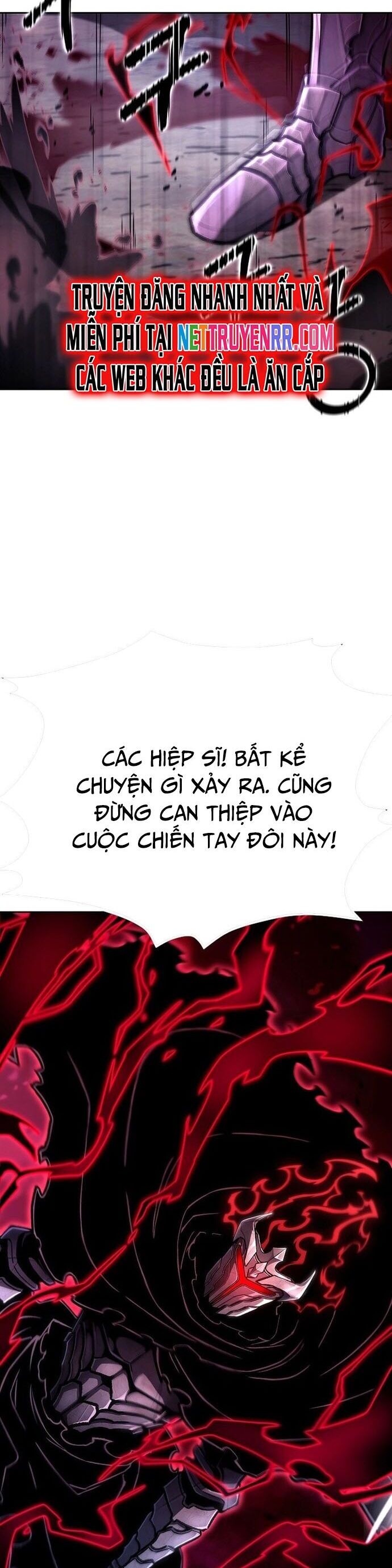 Anh Hùng Của Chúng Ta Làm Gì? Chapter 16 - Trang 22