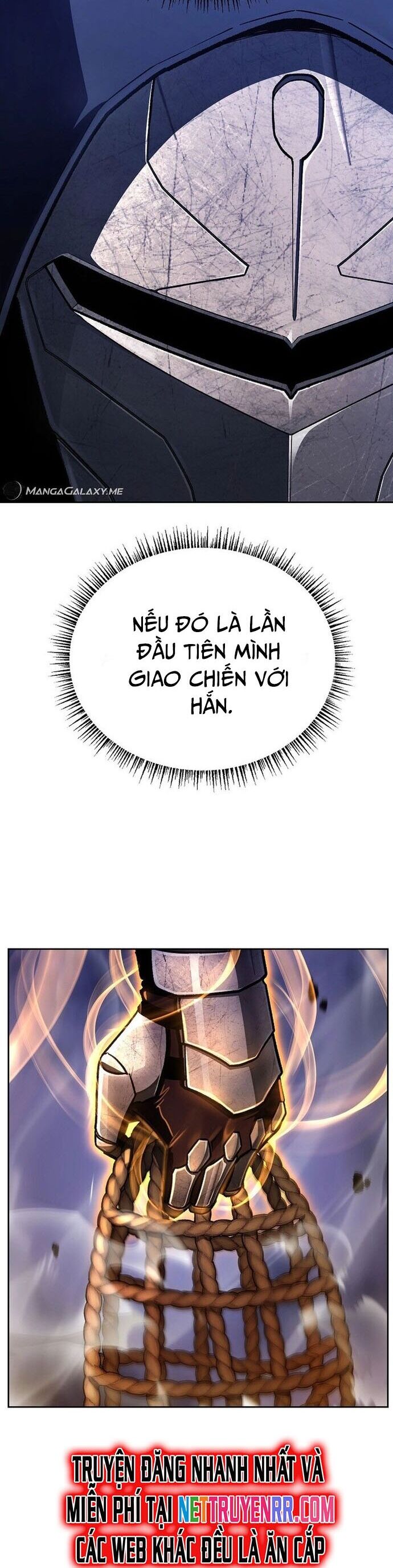 Anh Hùng Của Chúng Ta Làm Gì? Chapter 16 - Trang 31