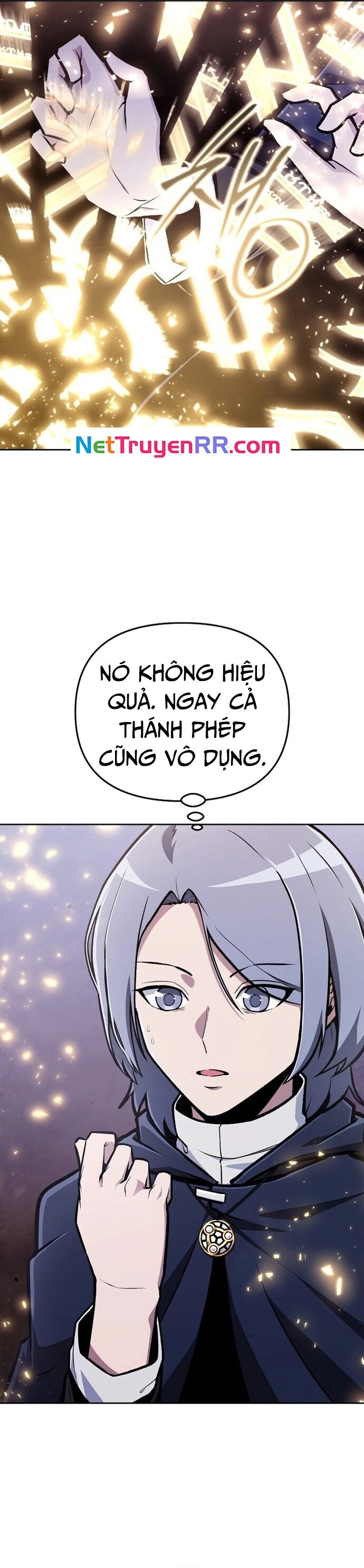 Anh Hùng Của Chúng Ta Làm Gì? Chapter 27 - Trang 2