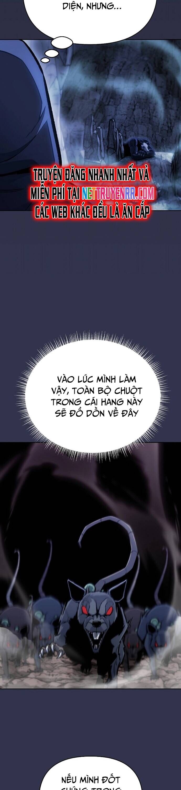 Anh Hùng Của Chúng Ta Làm Gì? Chapter 22 - Trang 18