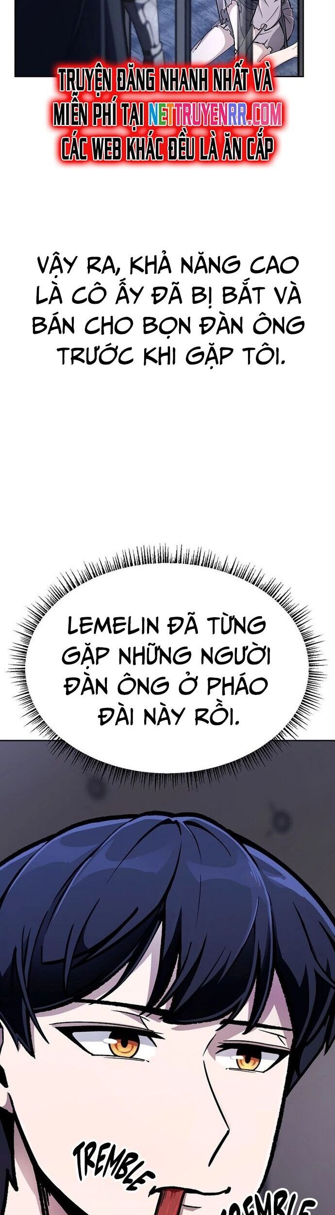 Anh Hùng Của Chúng Ta Làm Gì? Chapter 19 - Trang 33