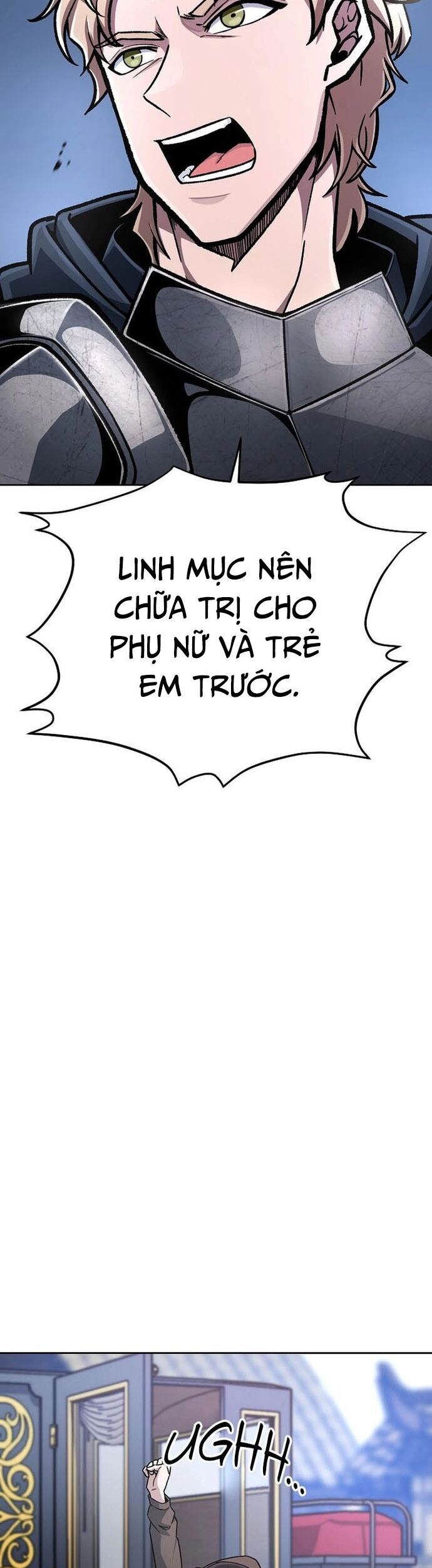 Anh Hùng Của Chúng Ta Làm Gì? Chapter 20 - Trang 16