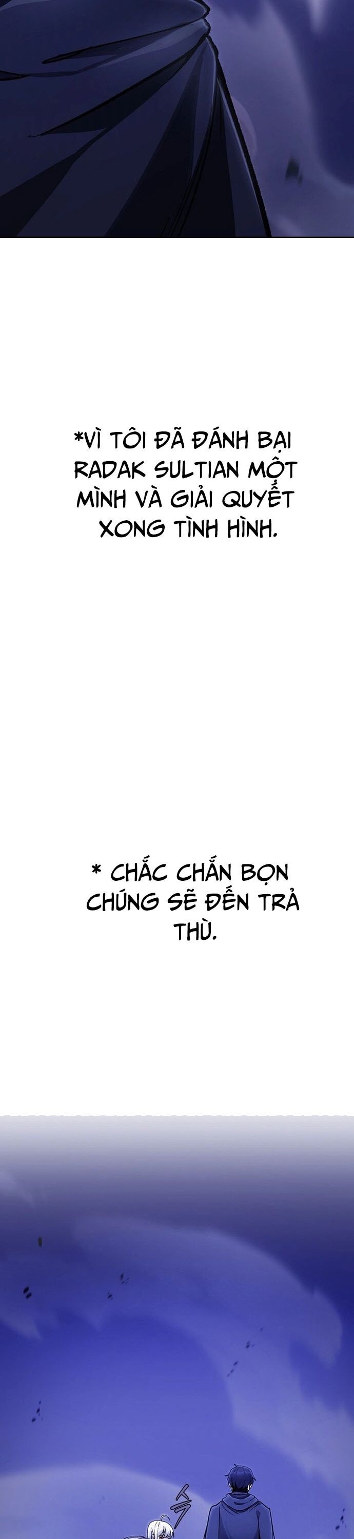 Anh Hùng Của Chúng Ta Làm Gì? Chapter 18 - Trang 12