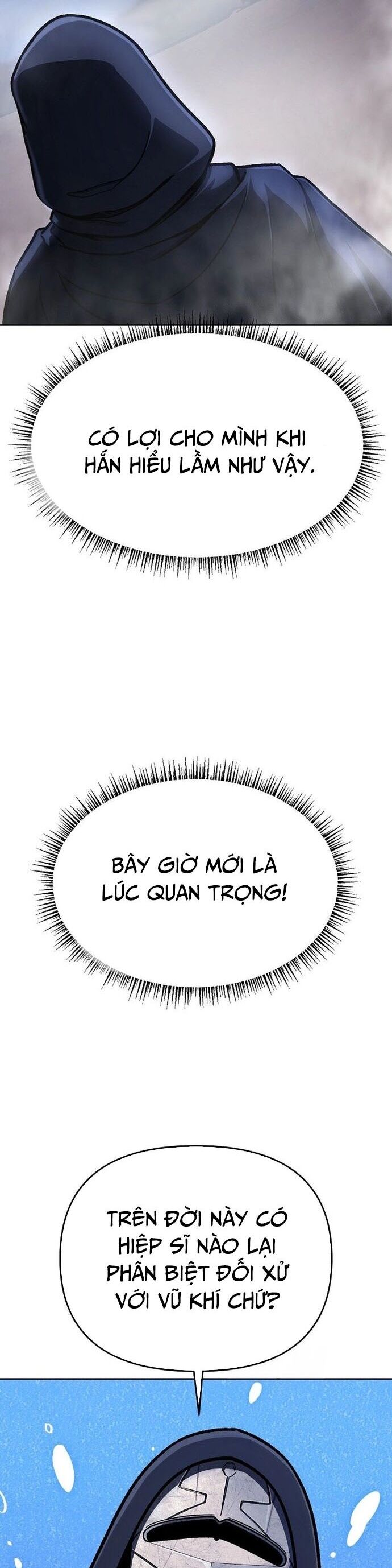 Anh Hùng Của Chúng Ta Làm Gì? Chapter 16 - Trang 18