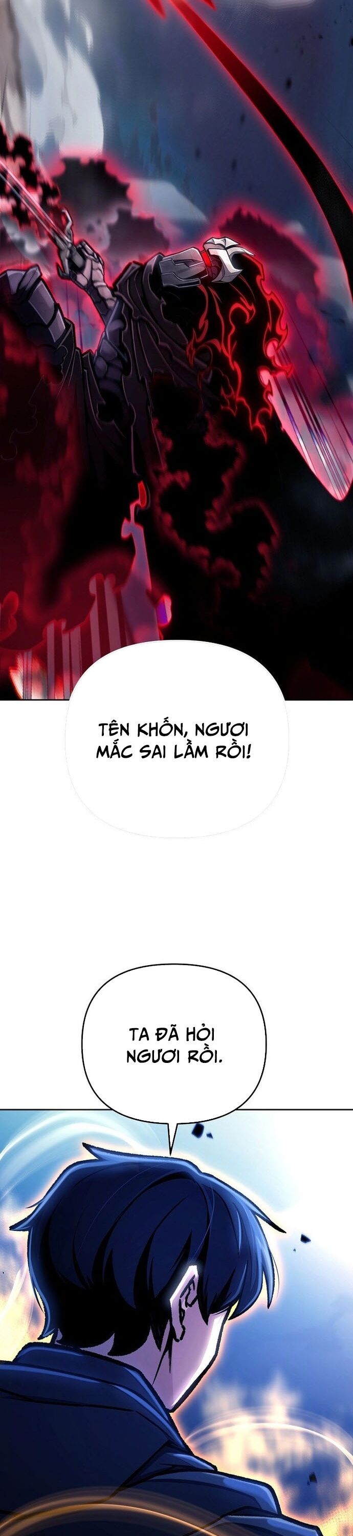 Anh Hùng Của Chúng Ta Làm Gì? Chapter 17 - Trang 29