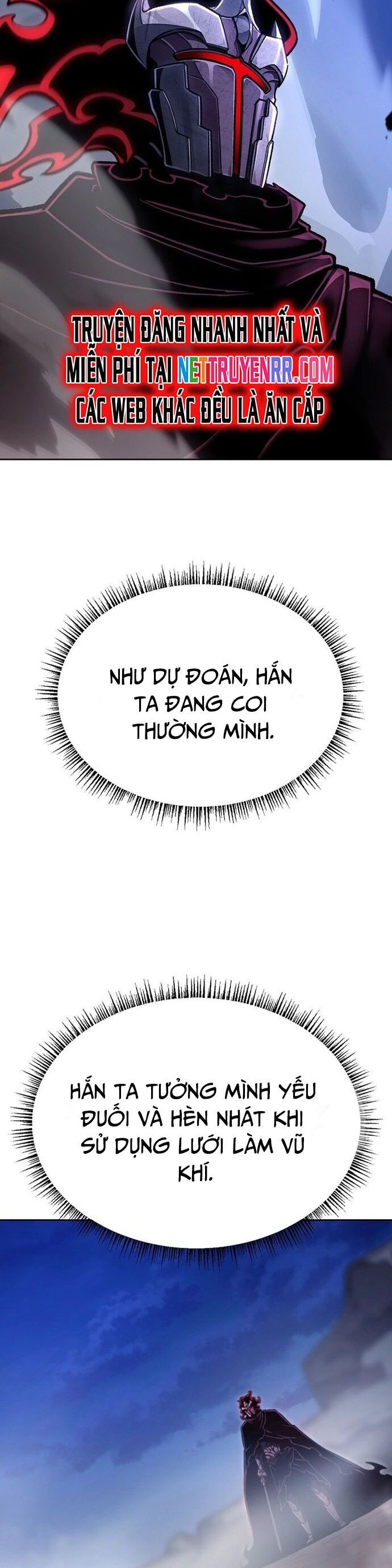 Anh Hùng Của Chúng Ta Làm Gì? Chapter 16 - Trang 17