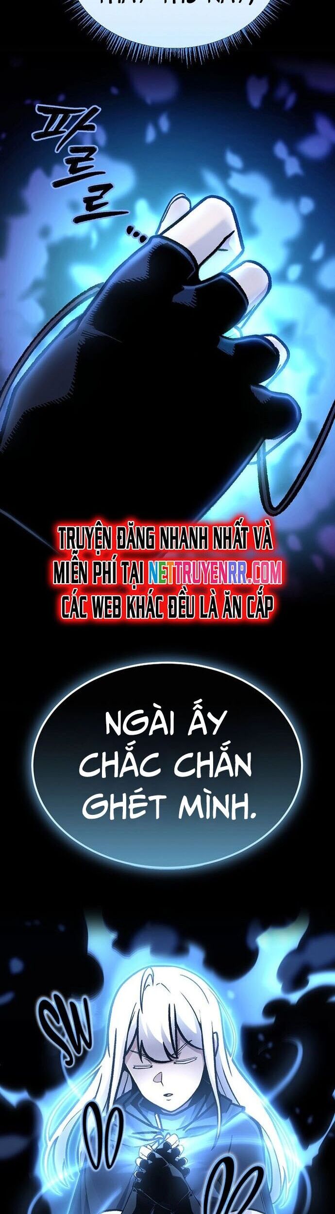 Anh Hùng Của Chúng Ta Làm Gì? Chapter 19 - Trang 45