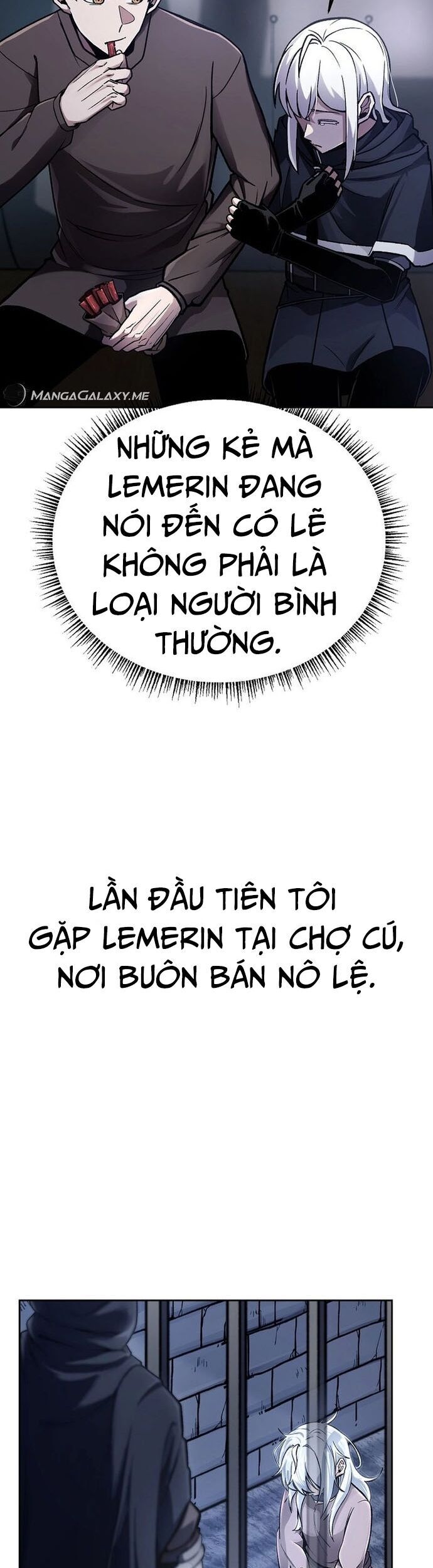 Anh Hùng Của Chúng Ta Làm Gì? Chapter 19 - Trang 32