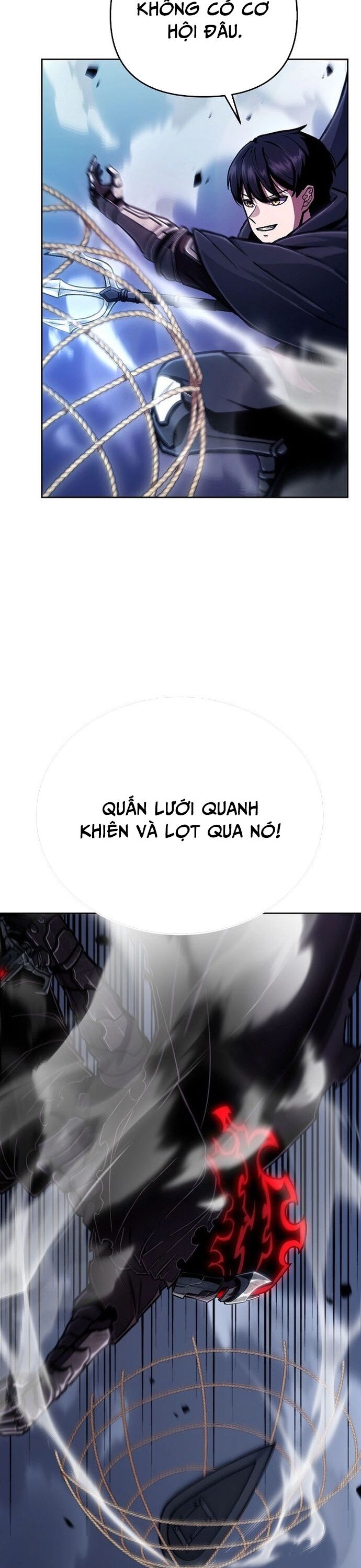 Anh Hùng Của Chúng Ta Làm Gì? Chapter 17 - Trang 18