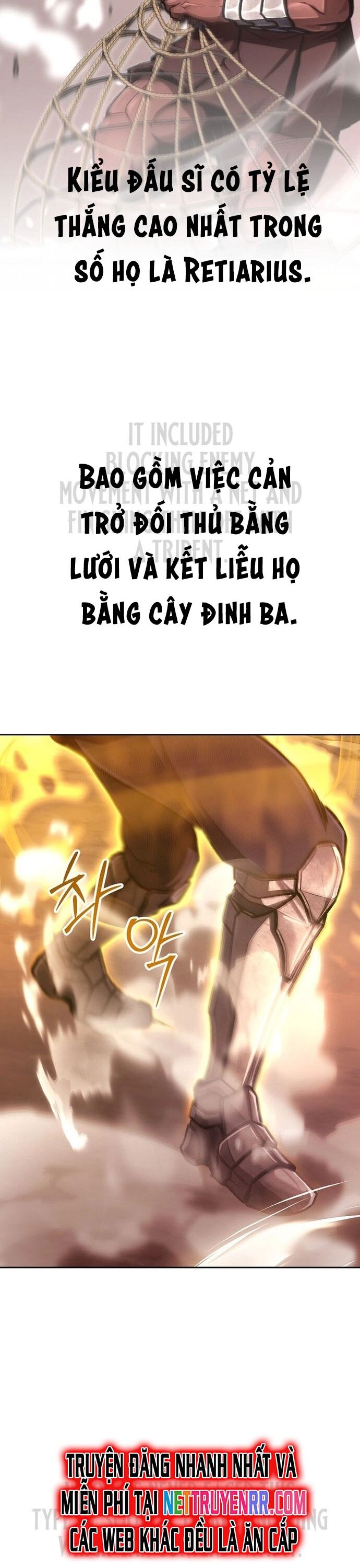 Anh Hùng Của Chúng Ta Làm Gì? Chapter 17 - Trang 10