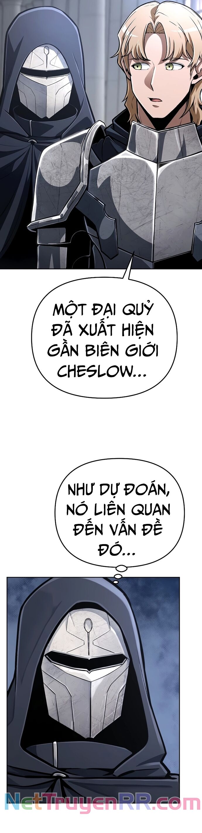 Anh Hùng Của Chúng Ta Làm Gì? Chapter 28 - Trang 33