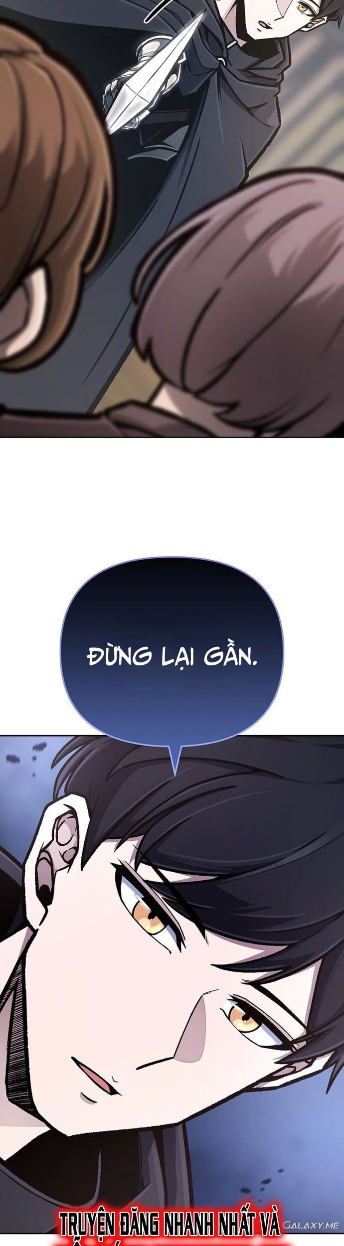 Anh Hùng Của Chúng Ta Làm Gì? Chapter 20 - Trang 28