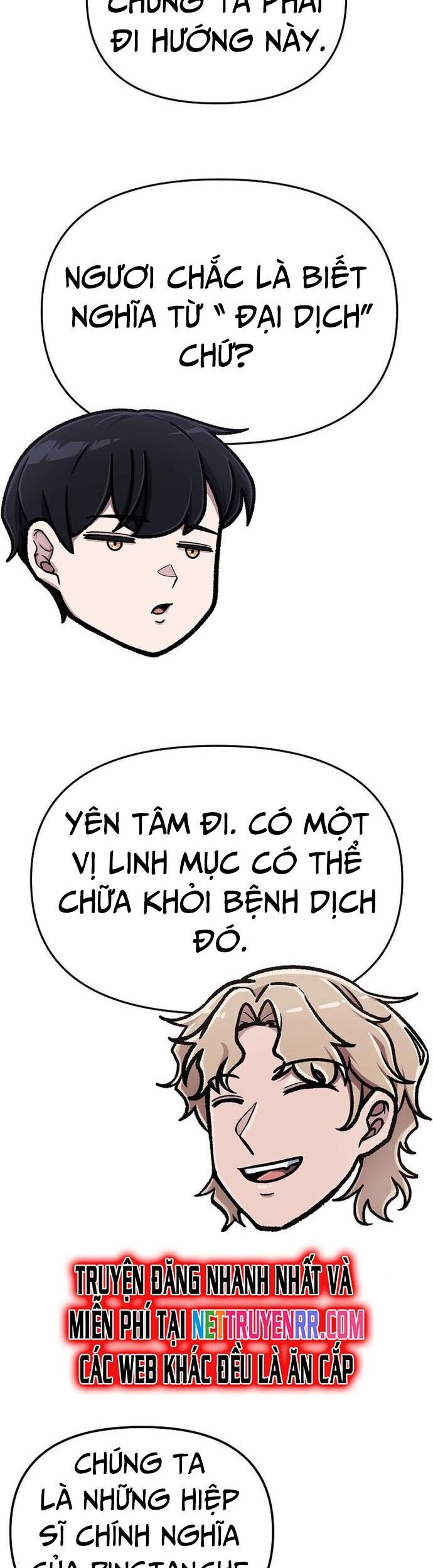 Anh Hùng Của Chúng Ta Làm Gì? Chapter 20 - Trang 10