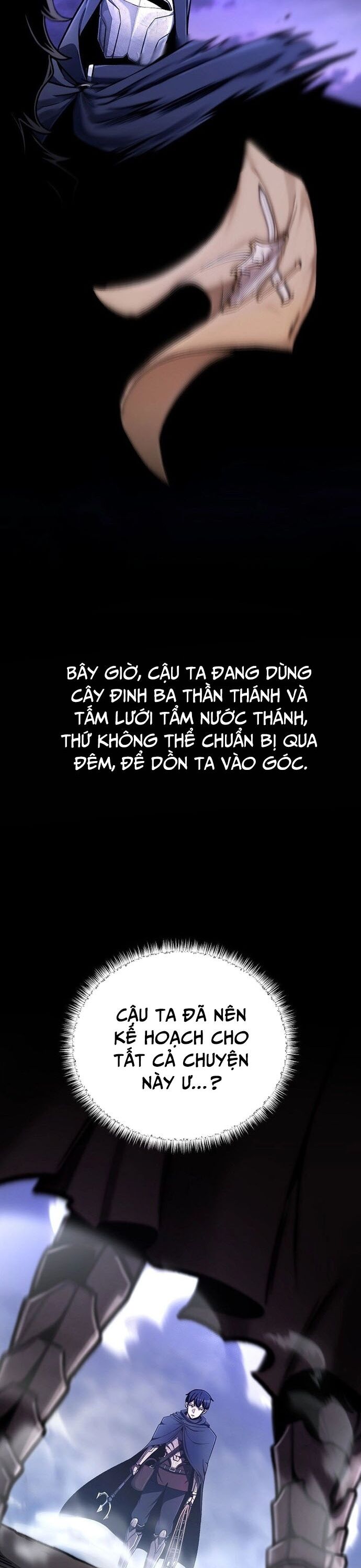 Anh Hùng Của Chúng Ta Làm Gì? Chapter 17 - Trang 22