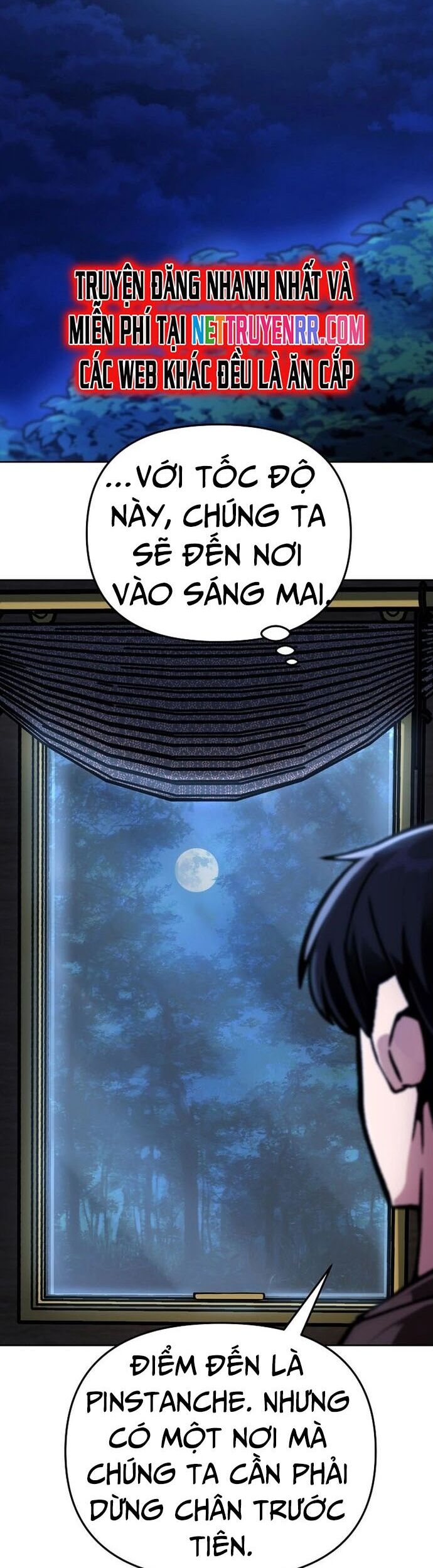 Anh Hùng Của Chúng Ta Làm Gì? Chapter 19 - Trang 37