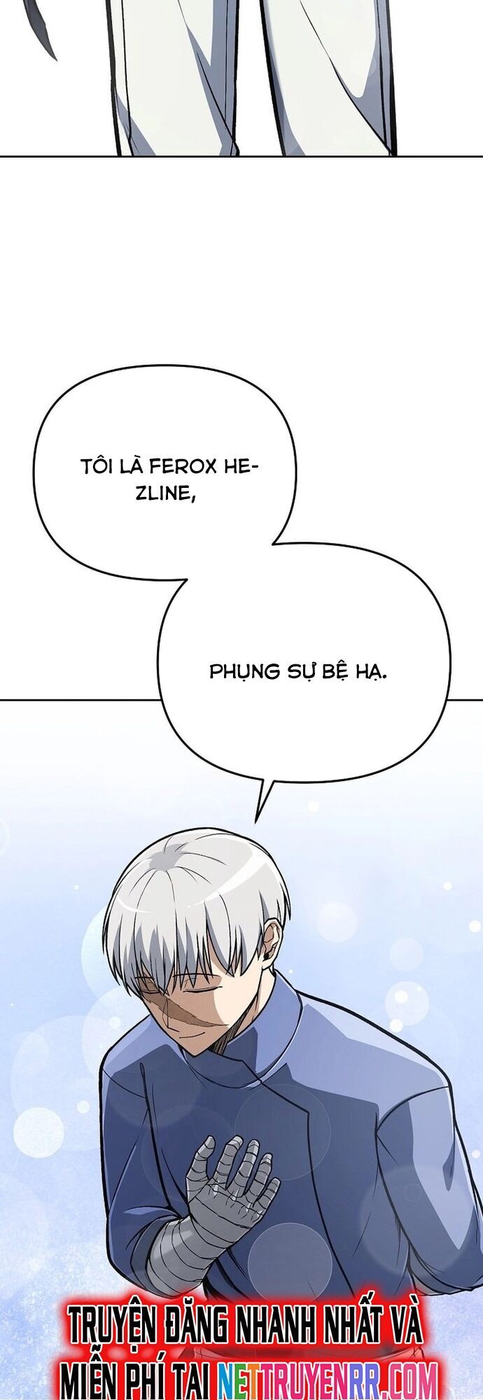 Anh Hùng Của Chúng Ta Làm Gì? Chapter 30 - Trang 4