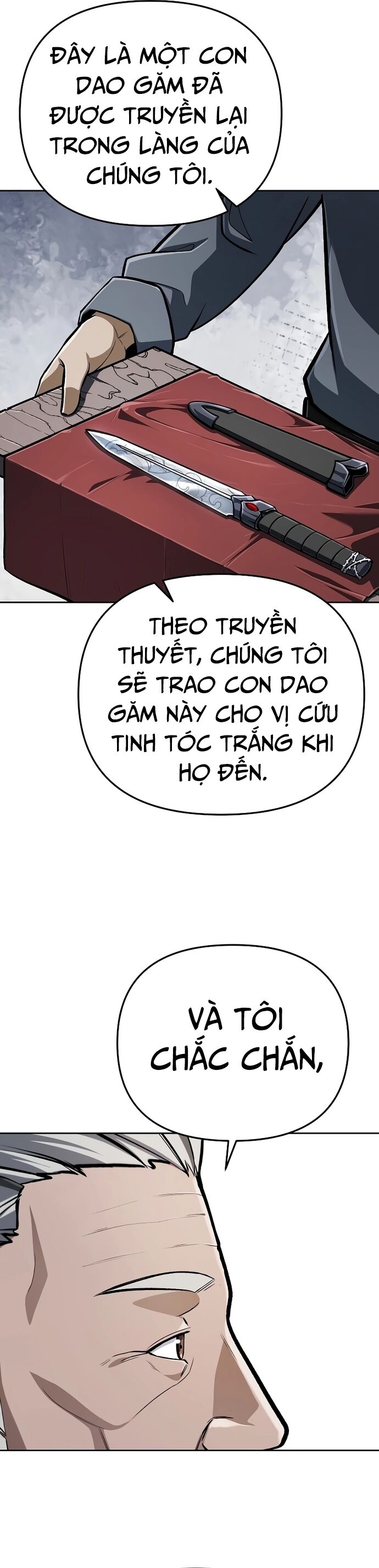 Anh Hùng Của Chúng Ta Làm Gì? Chapter 28 - Trang 16