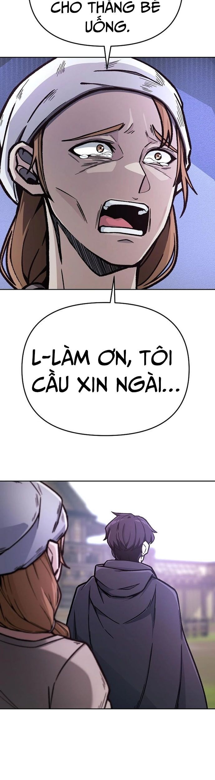 Anh Hùng Của Chúng Ta Làm Gì? Chapter 20 - Trang 24