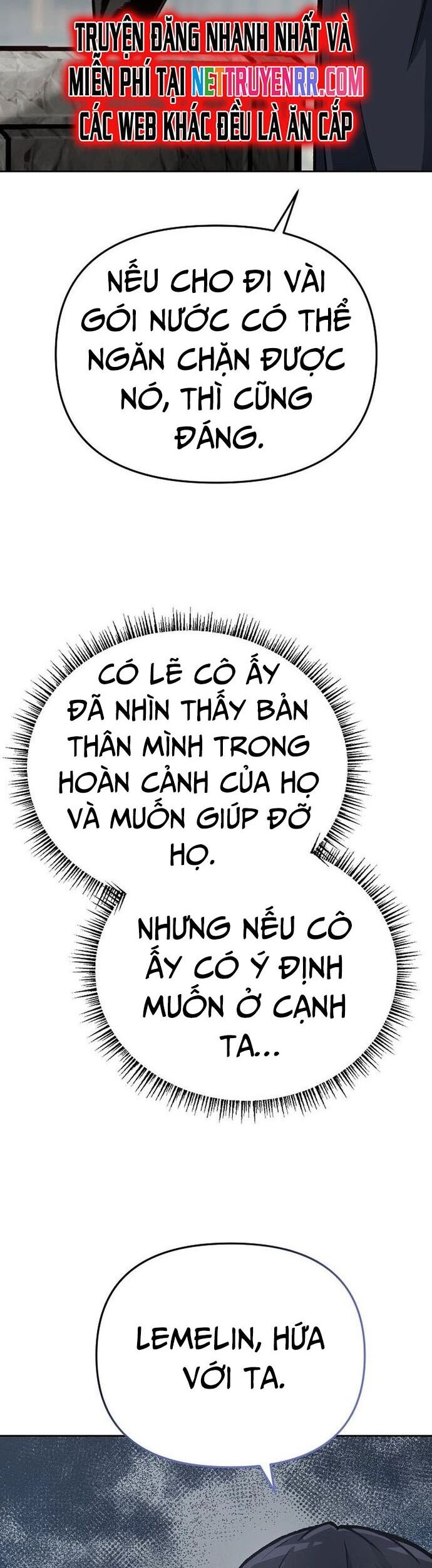 Anh Hùng Của Chúng Ta Làm Gì? Chapter 20 - Trang 43