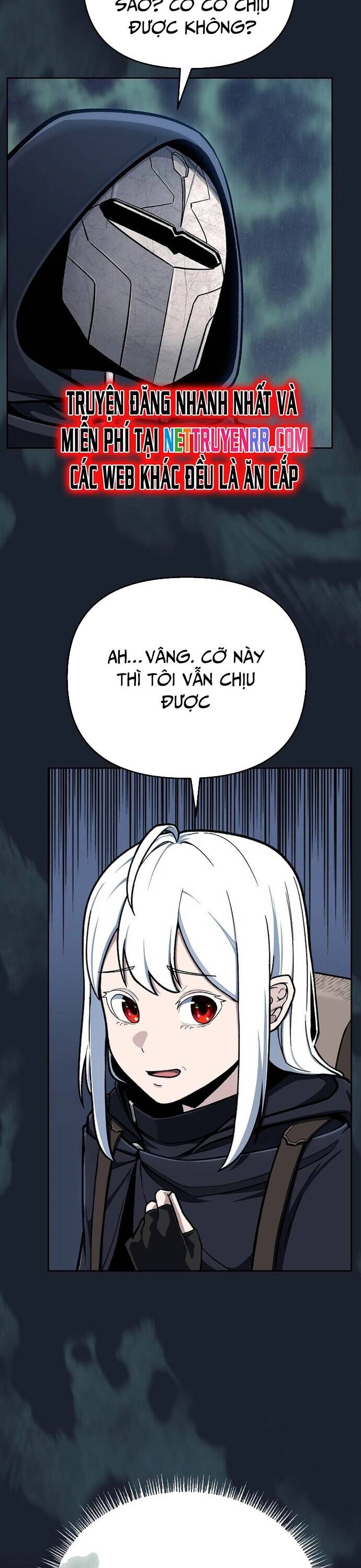 Anh Hùng Của Chúng Ta Làm Gì? Chapter 22 - Trang 16