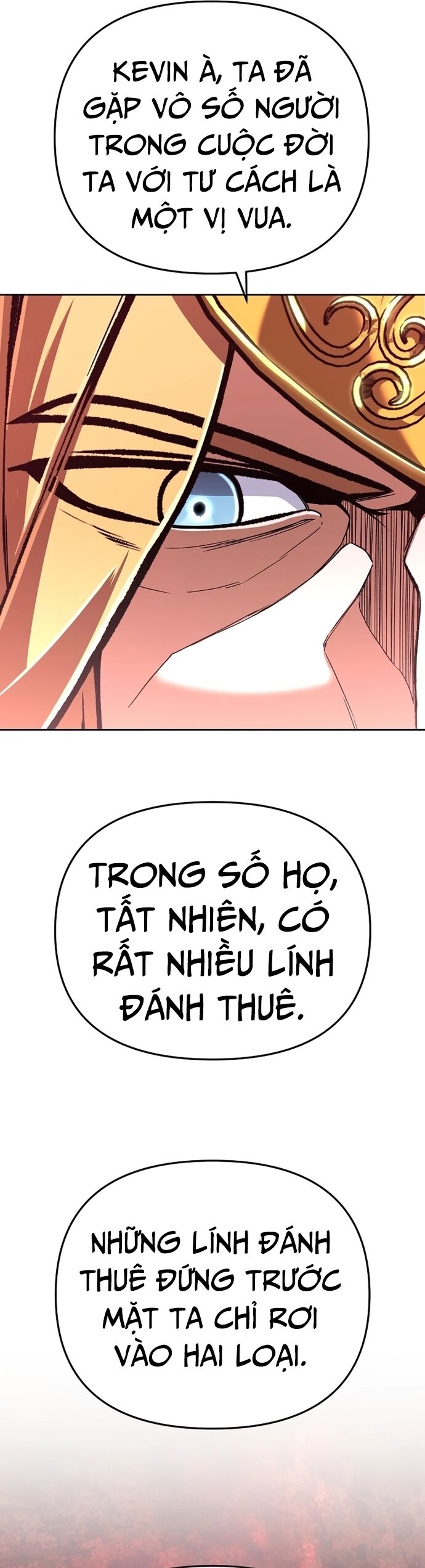 Anh Hùng Của Chúng Ta Làm Gì? Chapter 29 - Trang 21