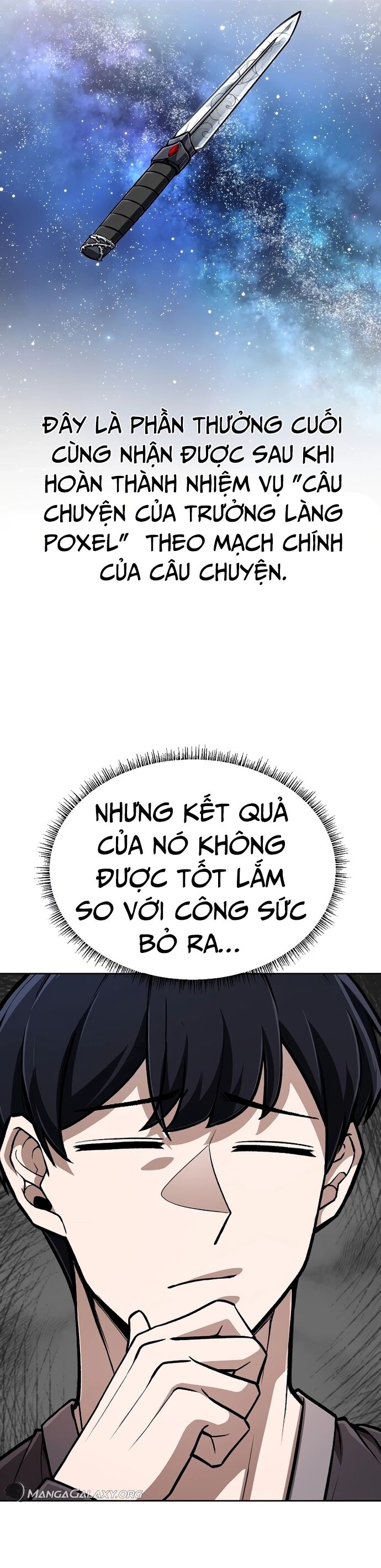 Anh Hùng Của Chúng Ta Làm Gì? Chapter 28 - Trang 19