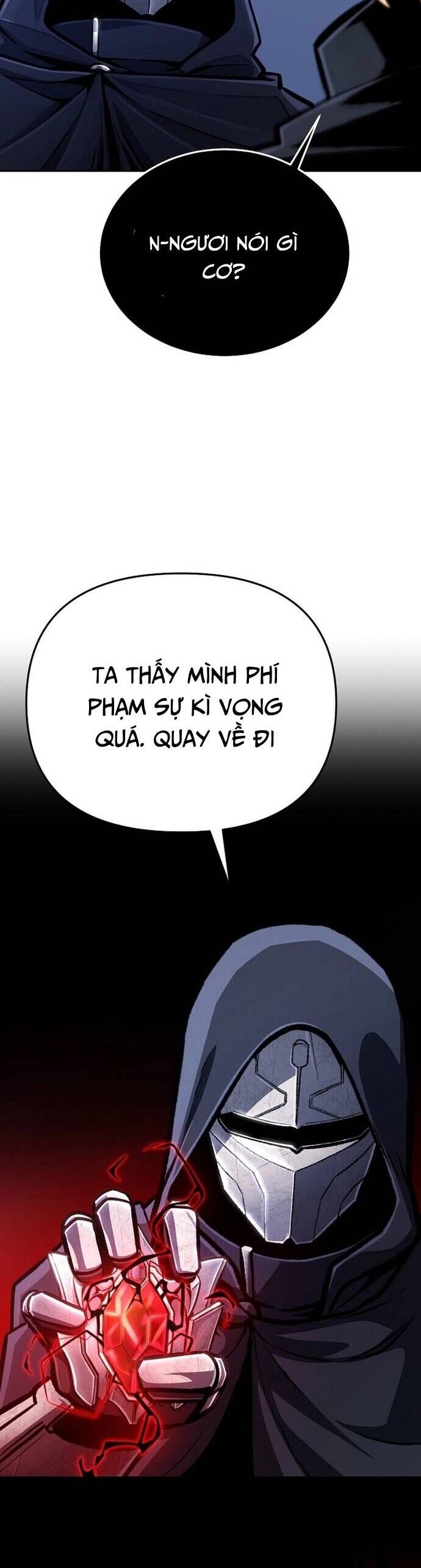 Anh Hùng Của Chúng Ta Làm Gì? Chapter 25 - Trang 4