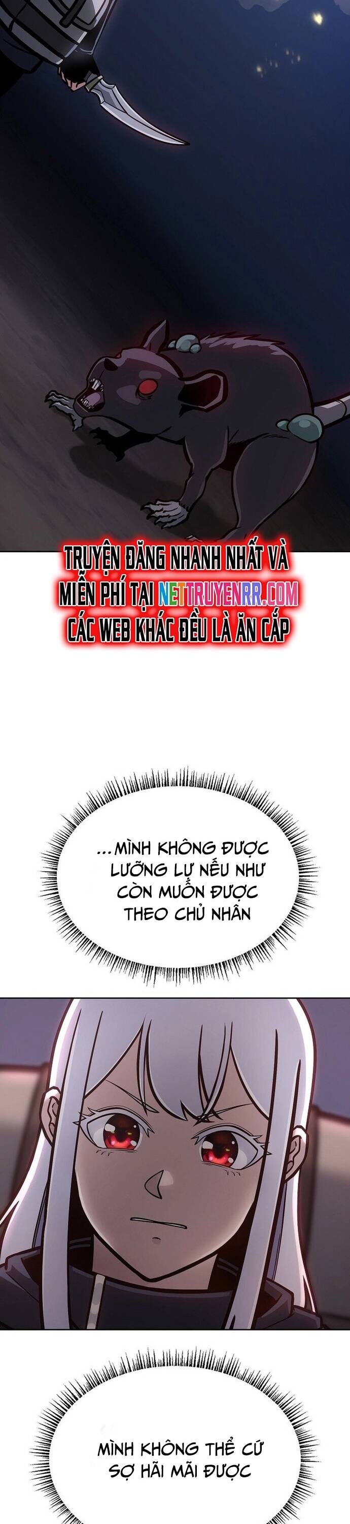 Anh Hùng Của Chúng Ta Làm Gì? Chapter 21 - Trang 31