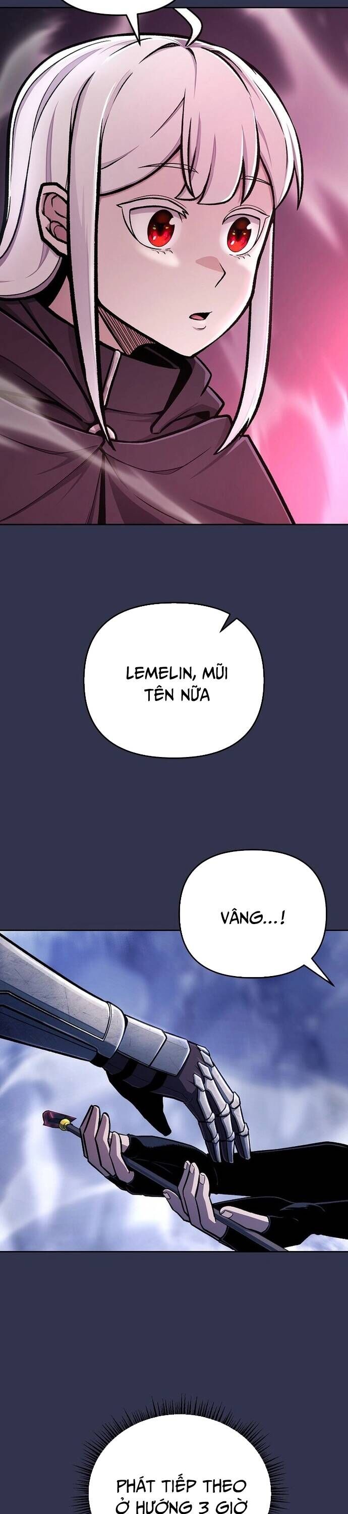 Anh Hùng Của Chúng Ta Làm Gì? Chapter 22 - Trang 27