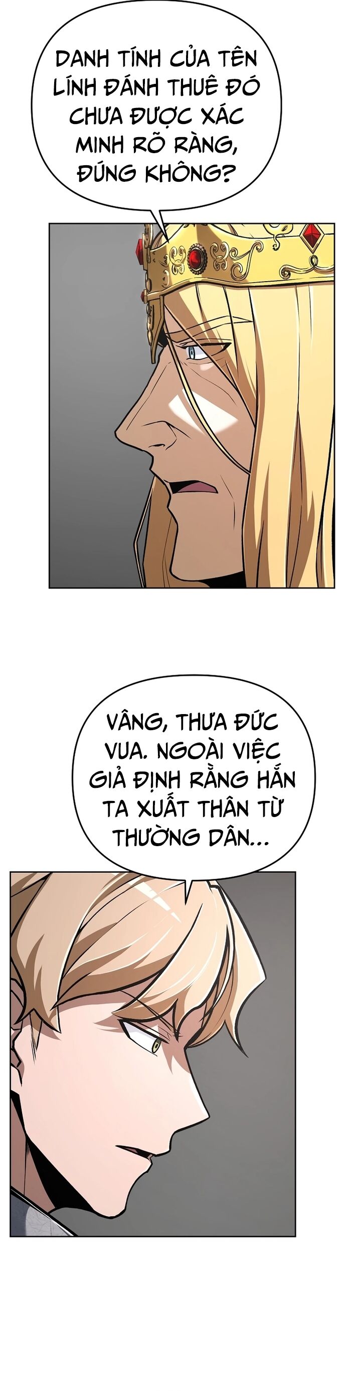 Anh Hùng Của Chúng Ta Làm Gì? Chapter 29 - Trang 19