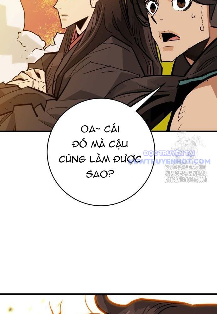 Ta Là Quỷ Vương chapter 42 - Trang 37