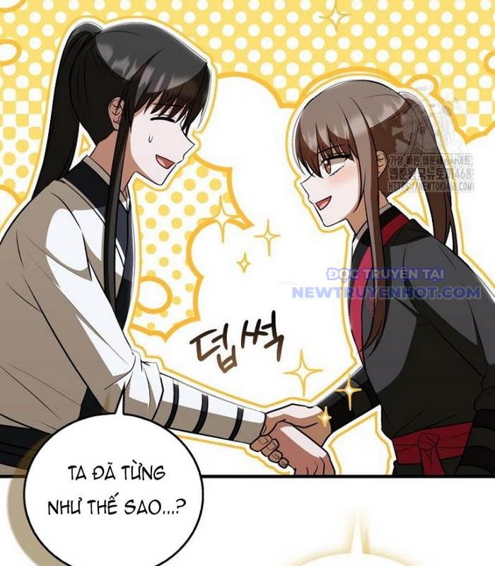 Trở Thành Đệ Tử Nhỏ Tuổi Nhất Phái Hoa Sơn chapter 39 - Trang 14