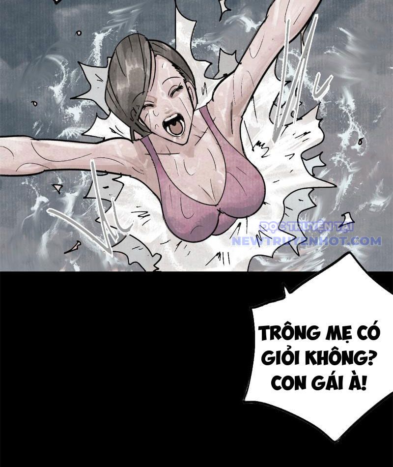 Điện Đài Mạnh Quỷ chapter 3 - Trang 85