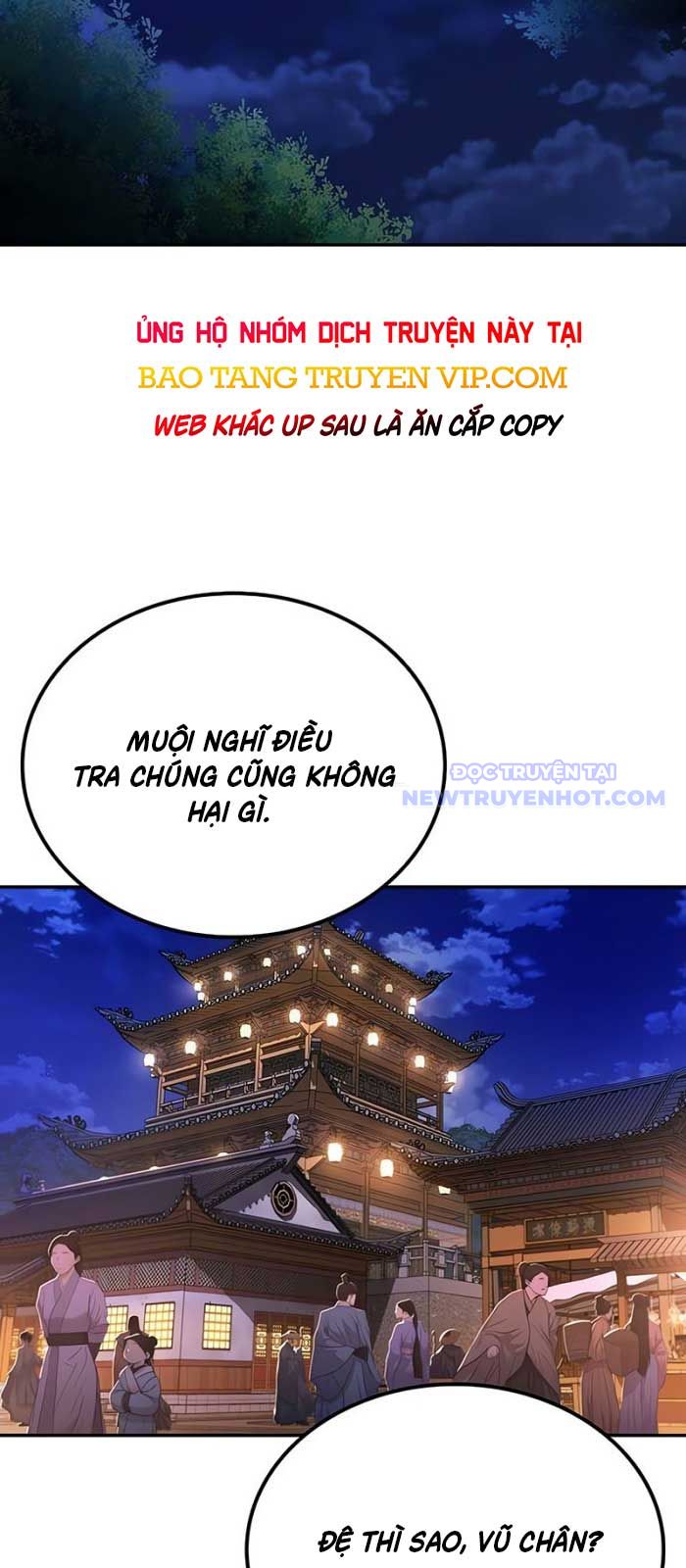 Quỷ Kiếm Thiên Tài Của Hoa Sơn Phái chapter 8 - Trang 77