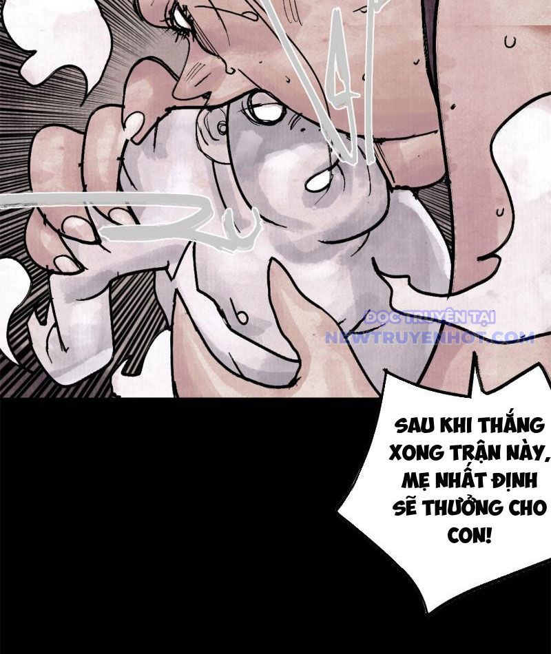 Điện Đài Mạnh Quỷ chapter 8 - Trang 62