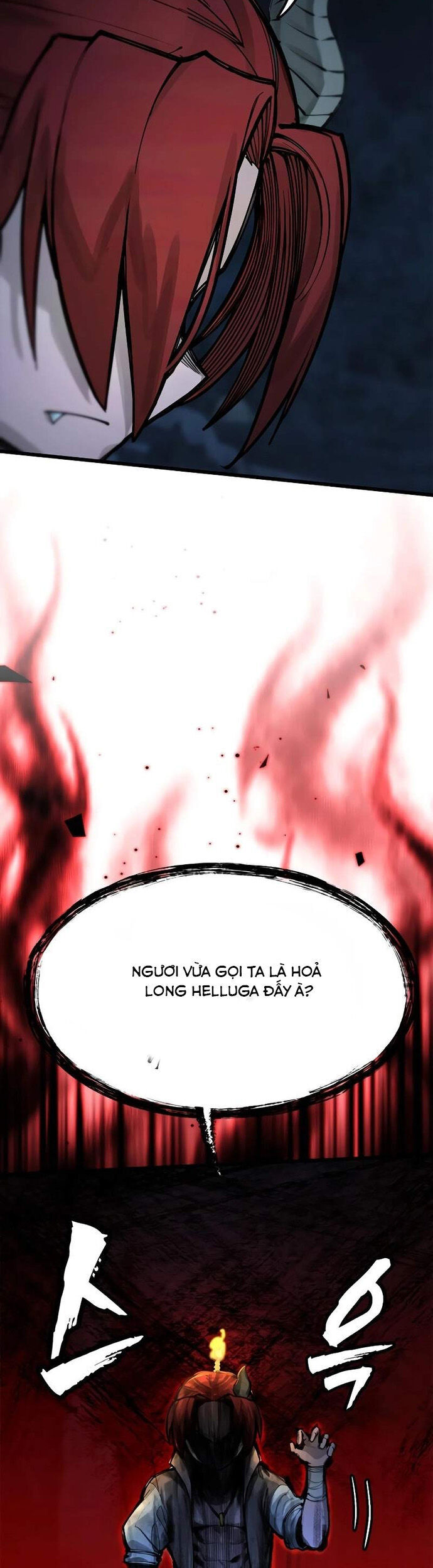 Ngọn Lửa Của Hòa Bình Chapter 9 - Trang 5