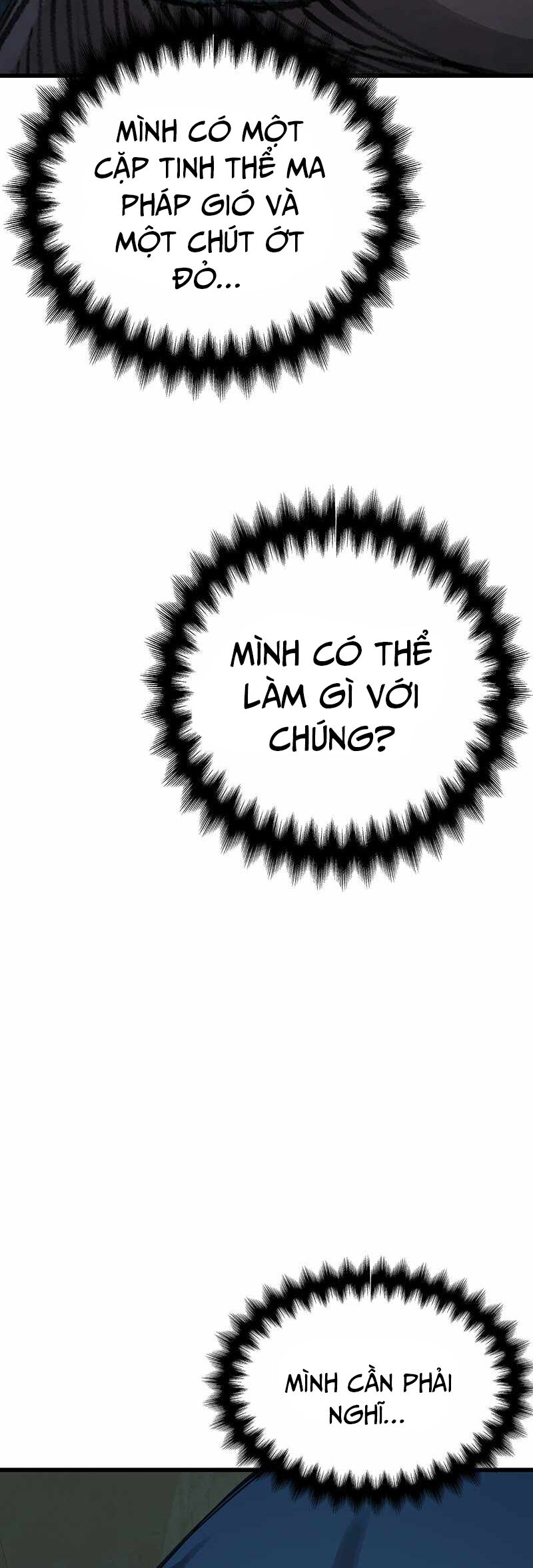 Ngọn Lửa Của Hòa Bình Chapter 10 - Trang 26