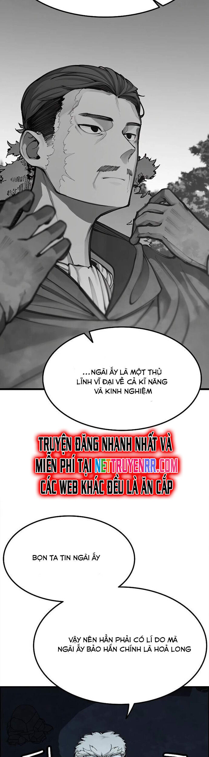 Ngọn Lửa Của Hòa Bình Chapter 9 - Trang 49