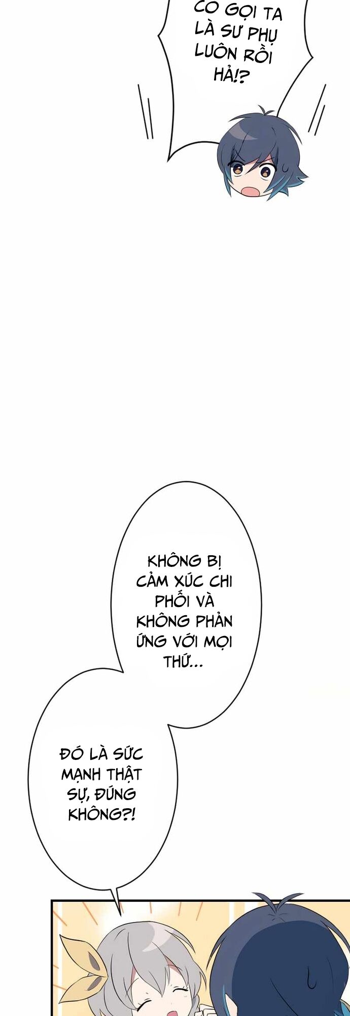 Ngọn Lửa Của Hòa Bình Chapter 11 - Trang 4