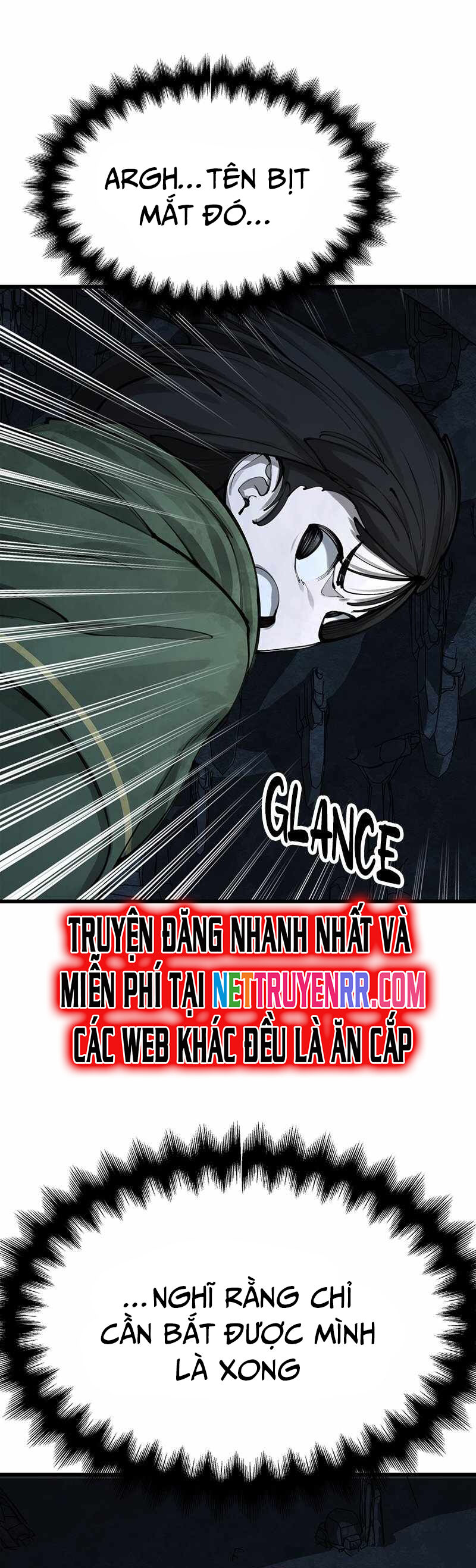 Ngọn Lửa Của Hòa Bình Chapter 10 - Trang 1