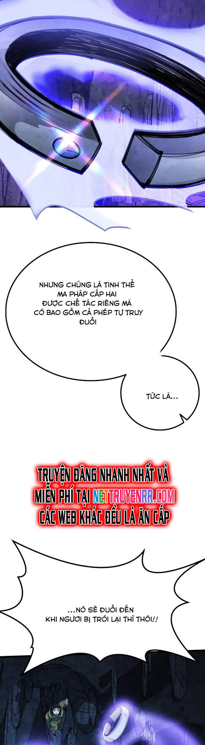 Ngọn Lửa Của Hòa Bình Chapter 9 - Trang 56