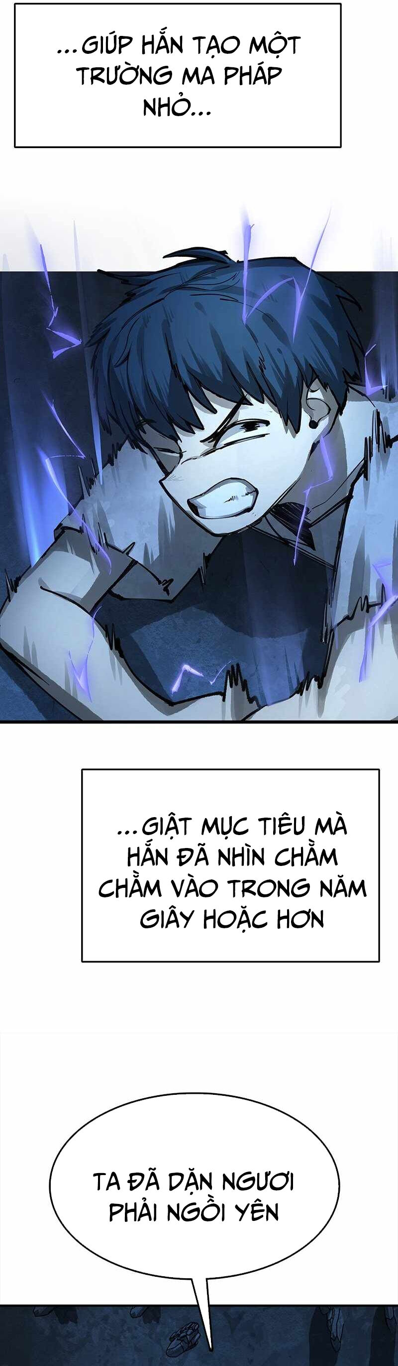 Ngọn Lửa Của Hòa Bình Chapter 10 - Trang 73